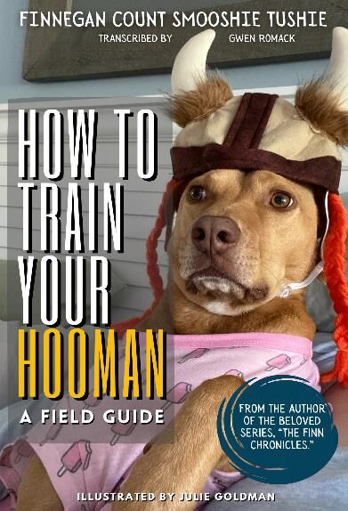 How to Train Your Hooman book cover March 2021.jpg